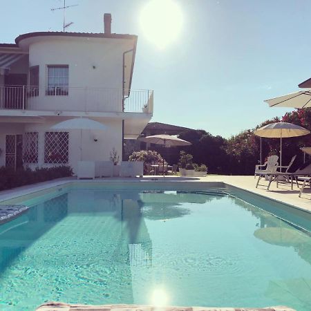 Appartamento Cinciarella Sirmione Luaran gambar