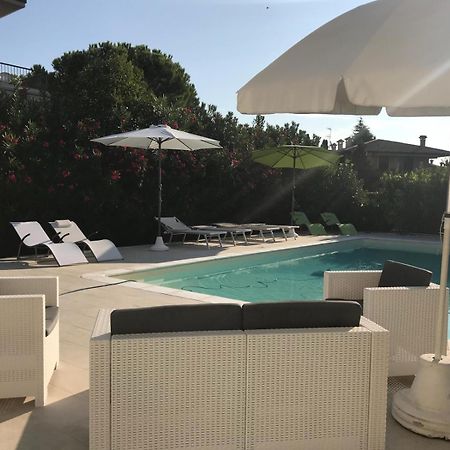 Appartamento Cinciarella Sirmione Luaran gambar