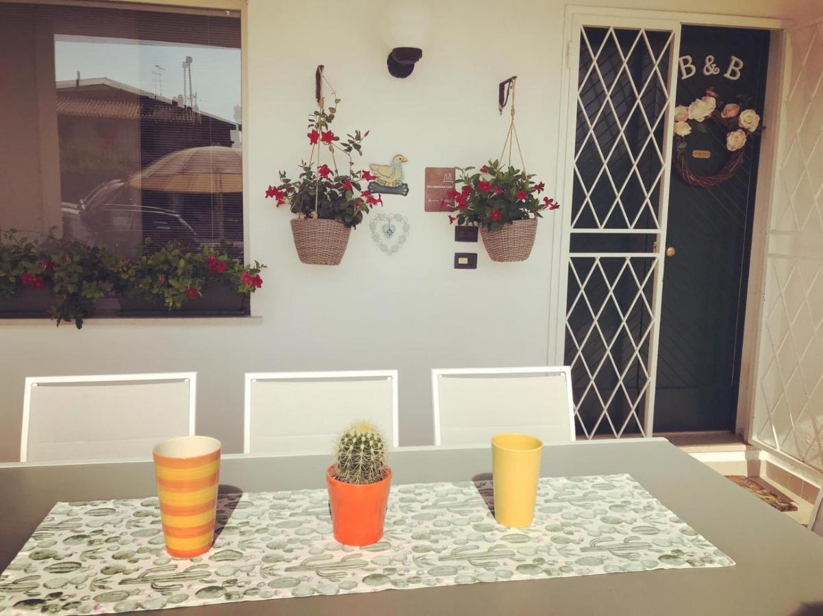 Appartamento Cinciarella Sirmione Luaran gambar