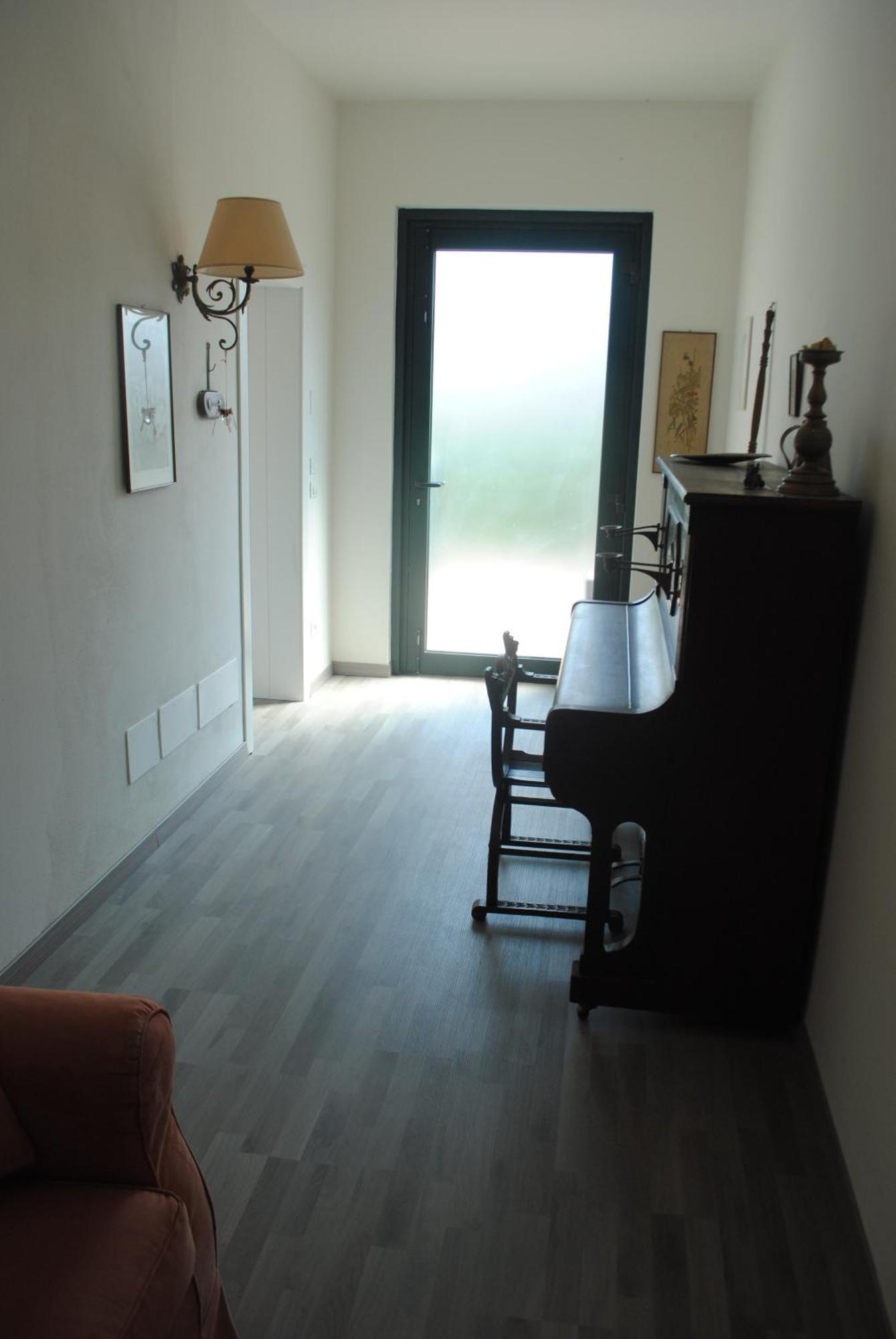 Appartamento Cinciarella Sirmione Luaran gambar